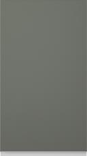 Kasepuidust uks M-Classic TP43P4A, Asparagus (ph49 valge käepide)