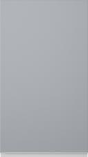 Kasepuidust uks M-Classic TP43P4A, Shadow (ph49 valge käepide)