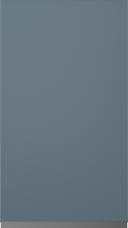 Kasepuidust uks M-Classic TP43P4A, Denim (ph41 must käepide)