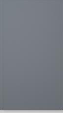 Kasepuidust uks M-Classic TP43P4A, Coast (ph49 valge käepide)