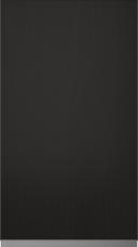 Tammepuidust uks M-Classic TP43P4A, Must (ph41 must käepide)