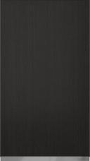 Spetsiaalspoonuks M-Classic TP43P4A, Must (ph50 MetalGrey käepide)