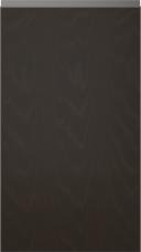 Tammepuidust uks M-Classic TP43P4Y, Tume šokolaad (ph41 must käepide)