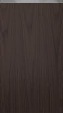 Tammepuidust uks M-Classic TP43P4Y, Kastan (ph50 MetalGrey käepide)