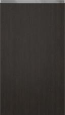 Spetsiaalspoonuks M-Classic TP43P4Y, Tume šokolaad (ph50 MetalGrey käepide)