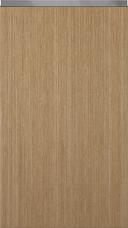 Spetsiaalspoonuks M-Classic TP43P4Y, Õlitatud Wild Brown (ph50 MetalGrey käepide)