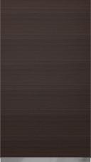 Tammepuidust uks M-Classic TP43V4A, Kastan (ph50 MetalGrey käepide)