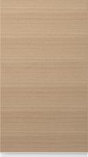 Tammepuidust uks M-Classic TP43V4A, Viimistlemata puit (ph49 valge käepide)