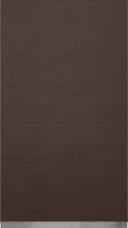 Spetsiaalspoonuks M-Classic TP43V4A, Tumepruun (ph50 MetalGrey käepide)