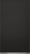 Spetsiaalspoonuks M-Classic TP43V4A, Must (ph50 MetalGrey käepide)