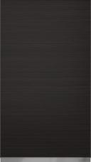 Spetsiaalspoonuks OakLook M-Classic TP43V4A, Must (ph50 MetalGrey käepide)