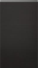 Spetsiaalspoonuks M-Classic TP43V4Y, Must (ph41 must käepide)