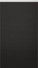 Spetsiaalspoonuks M-Classic TP43V4Y, Must (ph49 valge käepide)