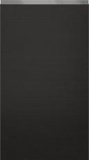 Spetsiaalspoonuks M-Classic TP43V4Y, Must (ph50 MetalGrey käepide)