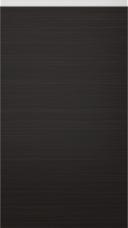 Spetsiaalspoonuks OakLook M-Classic TP43V4Y, Must (ph49 valge käepide)