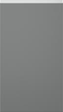 Kasepuidust uks Classic TP47P4A, Rock (ph49 valge käepide)