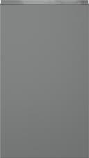 Kasepuidust uks Classic TP47P4A, Rock (ph50 MetalGrey käepide)