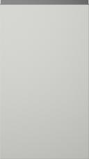 Kasepuidust uks Classic TP47P4A, Clay (ph41 must käepide)