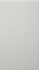 Kasepuidust uks Classic TP47P4A, Clay (ph49 valge käepide)