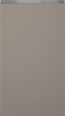 Kasepuidust uks Classic TP47P4A, Mountain (ph50 MetalGrey käepide)