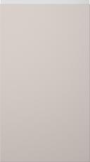 Kasepuidust uks Classic TP47P4A, Lily (ph49 valge käepide)