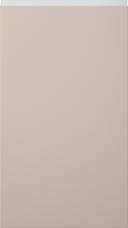 Kasepuidust uks Classic TP47P4A, Raspberry (ph49 valge käepide)