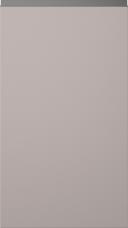 Kasepuidust uks Classic TP47P4A, Shell (ph41 must käepide)