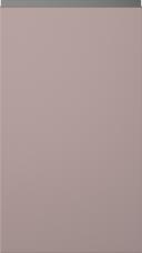 Kasepuidust uks Classic TP47P4A, Mallow (ph41 must käepide)