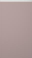 Kasepuidust uks Classic TP47P4A, Mallow (ph49 valge käepide)