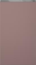 Kasepuidust uks Classic TP47P4A, Fig (ph50 MetalGrey käepide)