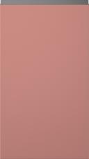 Kasepuidust uks Classic TP47P4A, Caramel (ph41 must käepide)