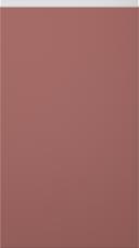 Kasepuidust uks Classic TP47P4A, Gooseberry (ph49 valge käepide)