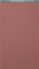 Kasepuidust uks Classic TP47P4A, Gooseberry (ph50 MetalGrey käepide)