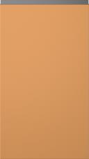 Kasepuidust uks Classic TP47P4A, Saffron (ph41 must käepide)