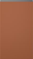 Kasepuidust uks Classic TP47P4A, Chili (ph41 must käepide)