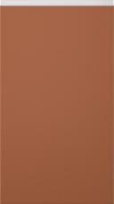 Kasepuidust uks Classic TP47P4A, Chili (ph49 valge käepide)