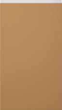 Kasepuidust uks Classic TP47P4A, Tan (ph49 valge käepide)