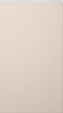 Kasepuidust uks Classic TP47P4A, Ivory (ph49 valge käepide)