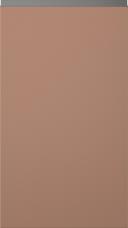 Kasepuidust uks Classic TP47P4A, Mocha (ph41 must käepide)