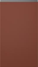 Kasepuidust uks Classic TP47P4A, Umbra (ph41 must käepide)