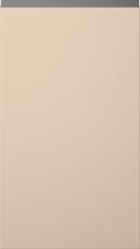 Kasepuidust uks Classic TP47P4A, Oat (ph41 must käepide)