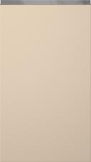 Kasepuidust uks Classic TP47P4A, Oat (ph50 MetalGrey käepide)