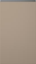 Kasepuidust uks Classic TP47P4A, Cookie (ph41 must käepide)