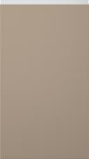 Kasepuidust uks Classic TP47P4A, Cookie (ph49 valge käepide)