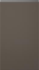 Kasepuidust uks Classic TP47P4A, Cacao (ph41 must käepide)