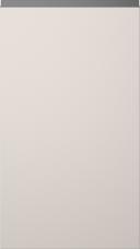 Kasepuidust uks Classic TP47P4A, Macchiato (ph41 must käepide)