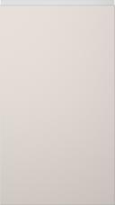 Kasepuidust uks Classic TP47P4A, Macchiato (ph49 valge käepide)