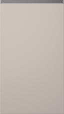 Kasepuidust uks Classic TP47P4A, Hemp (ph41 must käepide)