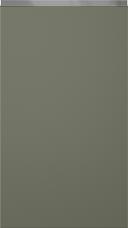 Kasepuidust uks Classic TP47P4A, Needle (ph50 MetalGrey käepide)