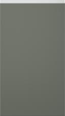 Kasepuidust uks Classic TP47P4A, Asparagus (ph49 valge käepide)